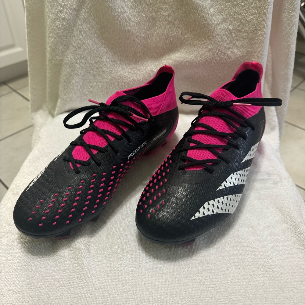 Adidas accuracy .1 fg